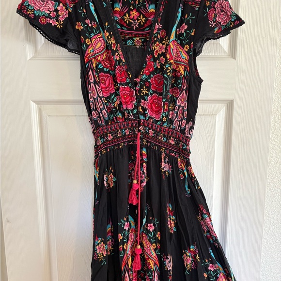 Spell & the Gypsy Collective Hotel Paradiso Gown - Picture 12 of 15